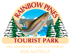 Rainbow Pines Tourist Park