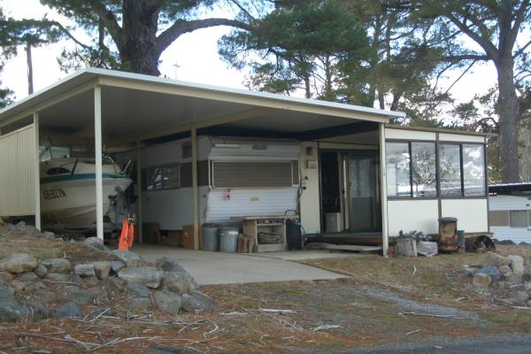 Sites For Sale Rainbow Pines Caravan Park